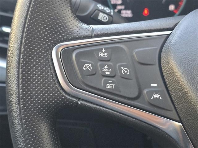 2024 Chevrolet Malibu LS