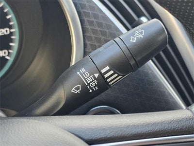 2024 Chevrolet Malibu LS