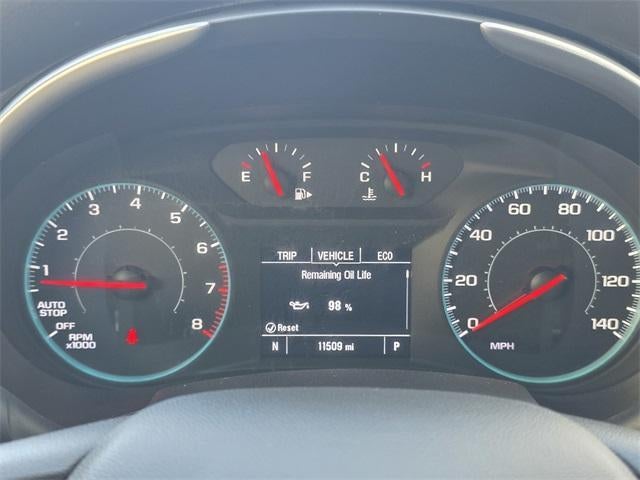 2024 Chevrolet Malibu LS