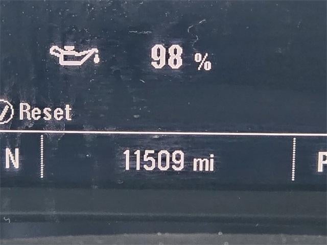 2024 Chevrolet Malibu LS