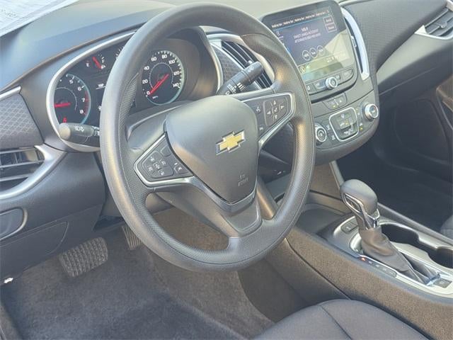 2024 Chevrolet Malibu LS
