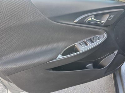 2024 Chevrolet Malibu LS