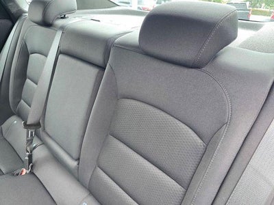 2023 Chevrolet Malibu 4dr Sdn 1LT