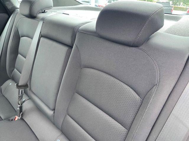 2023 Chevrolet Malibu 4dr Sdn 1LT