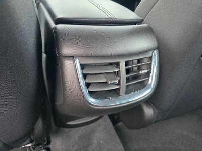 2023 Chevrolet Malibu 4dr Sdn 1LT