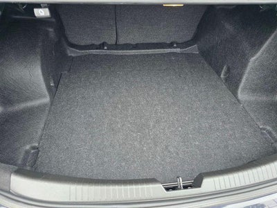 2023 Chevrolet Malibu 4dr Sdn 1LT