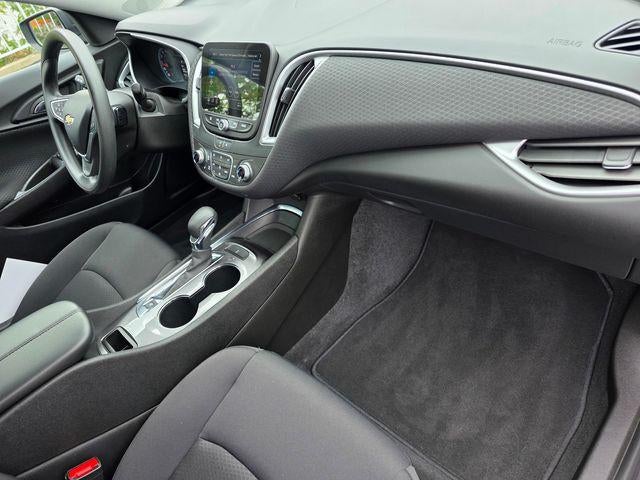 2023 Chevrolet Malibu 4dr Sdn 1LT
