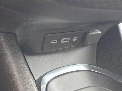 2023 Chevrolet Malibu 4dr Sdn 1LT