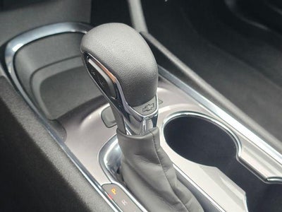 2023 Chevrolet Malibu 4dr Sdn 1LT