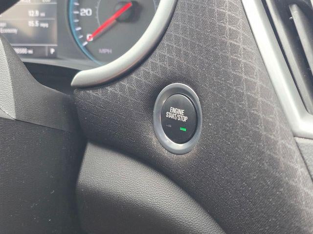 2023 Chevrolet Malibu 4dr Sdn 1LT