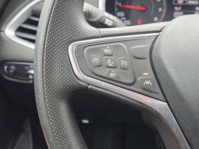 2023 Chevrolet Malibu 4dr Sdn 1LT