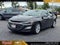 2023 Chevrolet Malibu 4dr Sdn 1LT