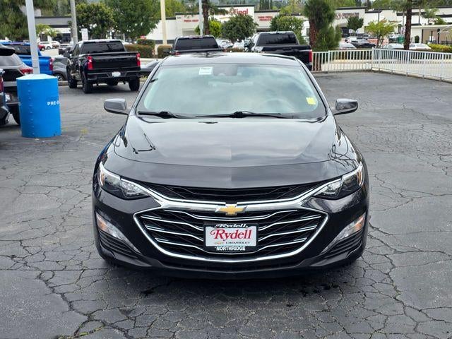2023 Chevrolet Malibu 4dr Sdn 1LT