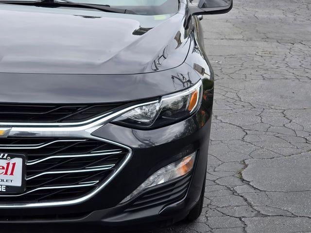 2023 Chevrolet Malibu 4dr Sdn 1LT