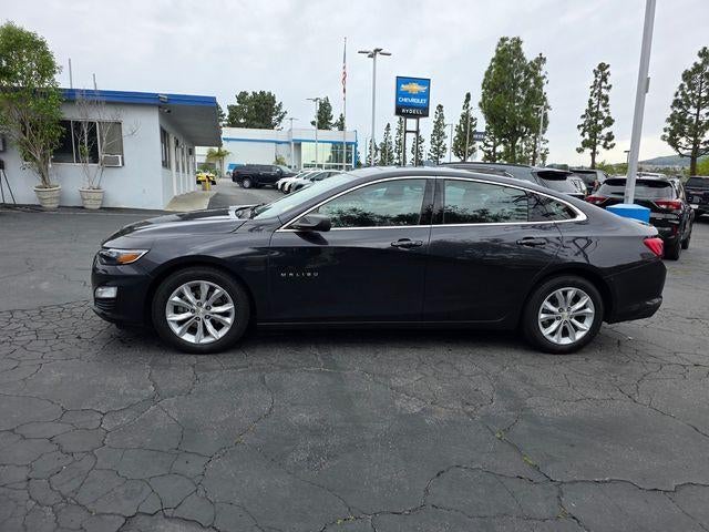 2023 Chevrolet Malibu 4dr Sdn 1LT