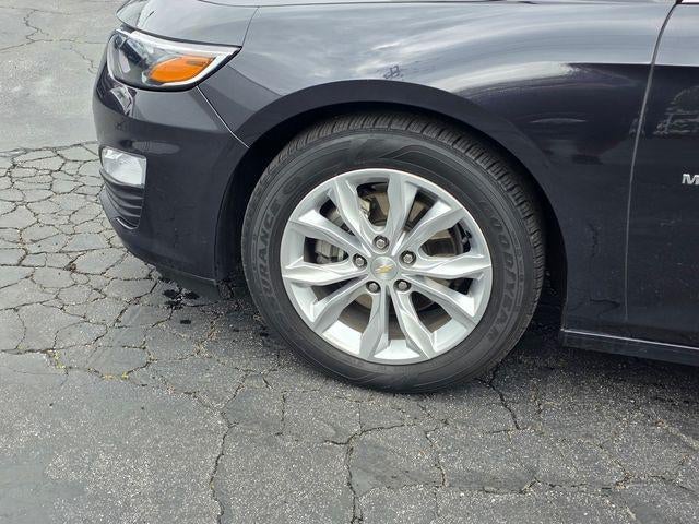 2023 Chevrolet Malibu 4dr Sdn 1LT