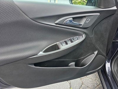 2023 Chevrolet Malibu 4dr Sdn 1LT