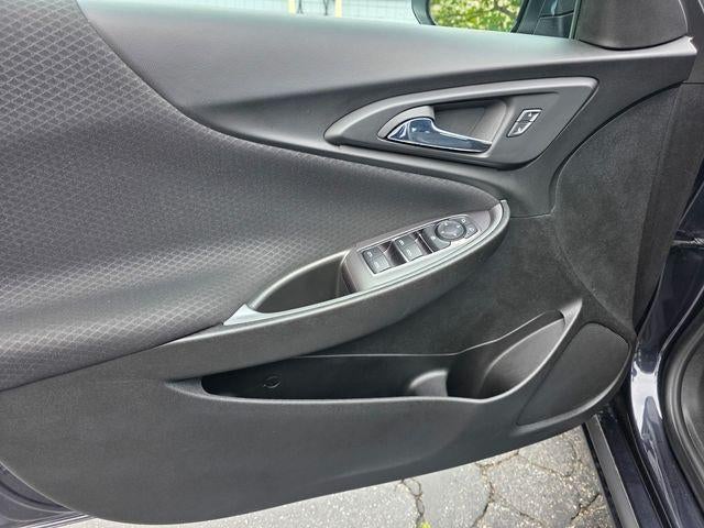 2023 Chevrolet Malibu 4dr Sdn 1LT