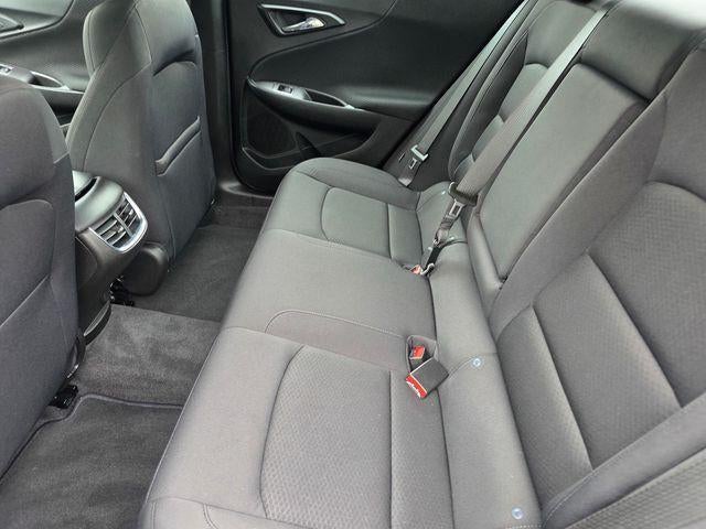 2023 Chevrolet Malibu 4dr Sdn 1LT
