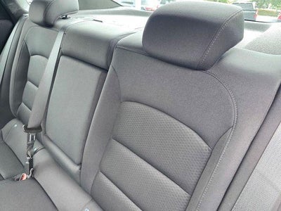 2023 Chevrolet Malibu 4dr Sdn 1LT