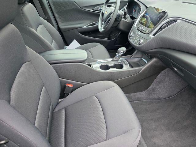 2023 Chevrolet Malibu 4dr Sdn 1LT