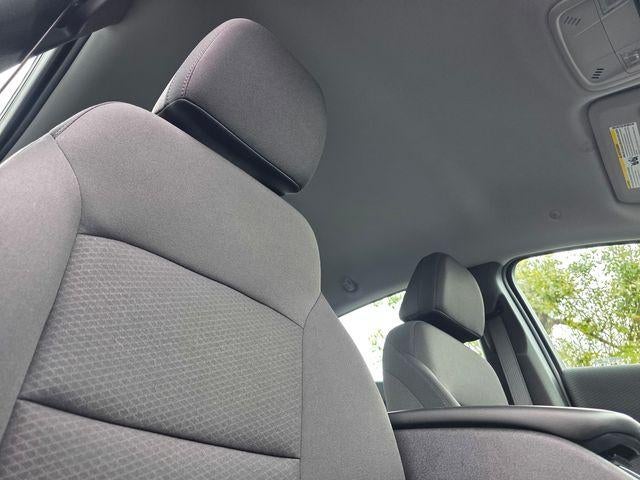 2023 Chevrolet Malibu 4dr Sdn 1LT