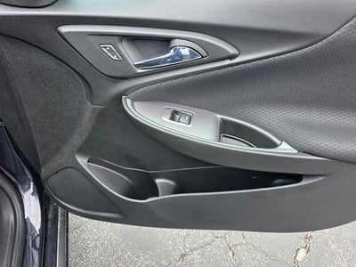 2023 Chevrolet Malibu 4dr Sdn 1LT