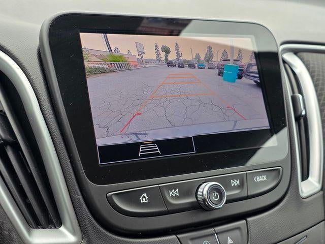 2023 Chevrolet Malibu 4dr Sdn 1LT