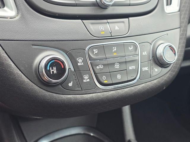 2023 Chevrolet Malibu 4dr Sdn 1LT