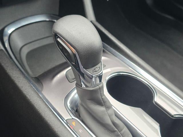 2023 Chevrolet Malibu 4dr Sdn 1LT