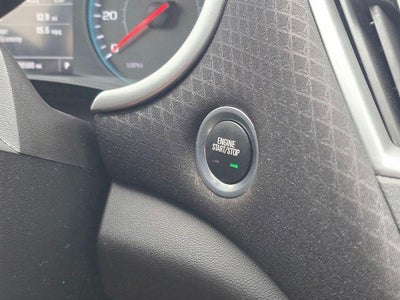 2023 Chevrolet Malibu 4dr Sdn 1LT