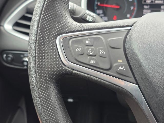 2023 Chevrolet Malibu 4dr Sdn 1LT