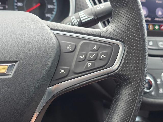 2023 Chevrolet Malibu 4dr Sdn 1LT