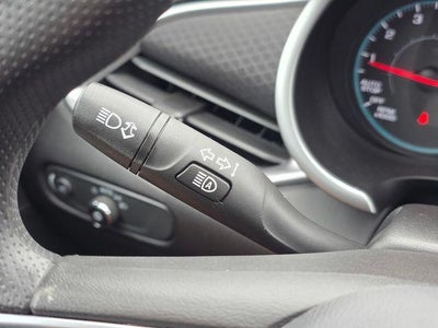 2023 Chevrolet Malibu 4dr Sdn 1LT