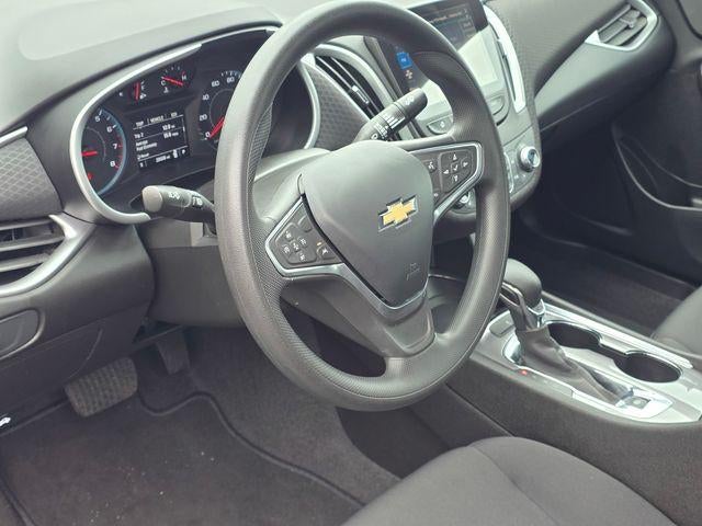 2023 Chevrolet Malibu 4dr Sdn 1LT