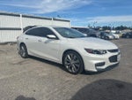 2018 Chevrolet Malibu Premier