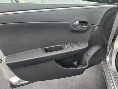 2009 Chevrolet Malibu LT 1LT