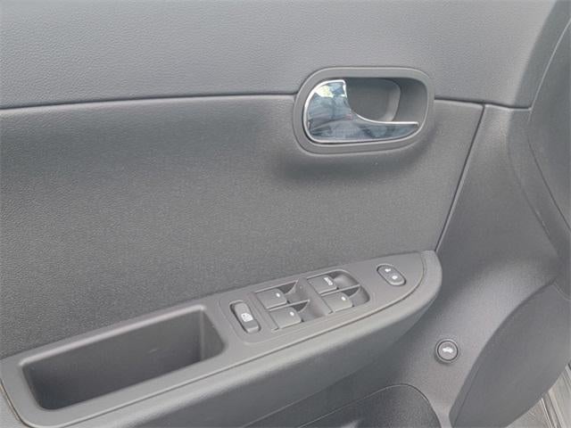 2009 Chevrolet Malibu LT 1LT