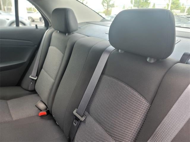 2009 Chevrolet Malibu LT 1LT