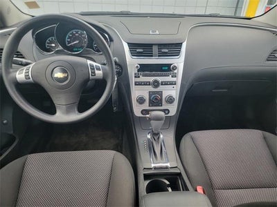 2009 Chevrolet Malibu LT 1LT