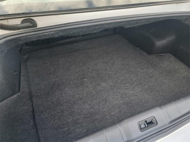 2009 Chevrolet Malibu LT 1LT