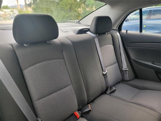 2009 Chevrolet Malibu LT 1LT