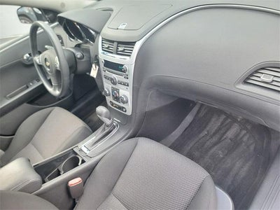 2009 Chevrolet Malibu LT 1LT