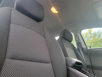 2009 Chevrolet Malibu LT 1LT