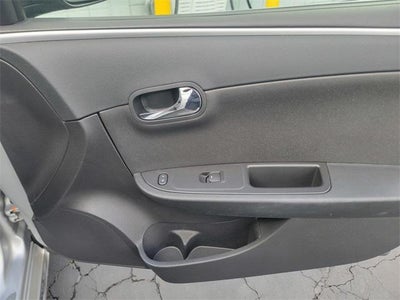 2009 Chevrolet Malibu LT 1LT