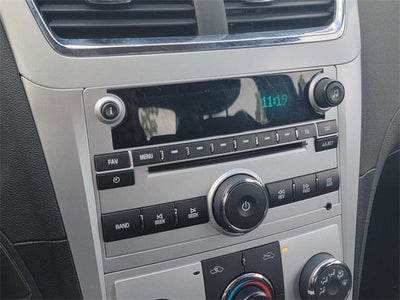 2009 Chevrolet Malibu LT 1LT