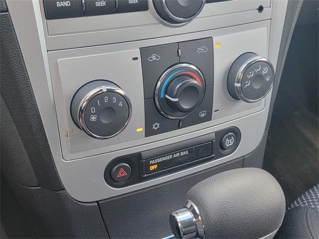 2009 Chevrolet Malibu LT 1LT