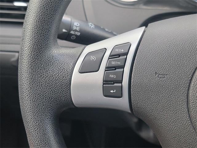 2009 Chevrolet Malibu LT 1LT