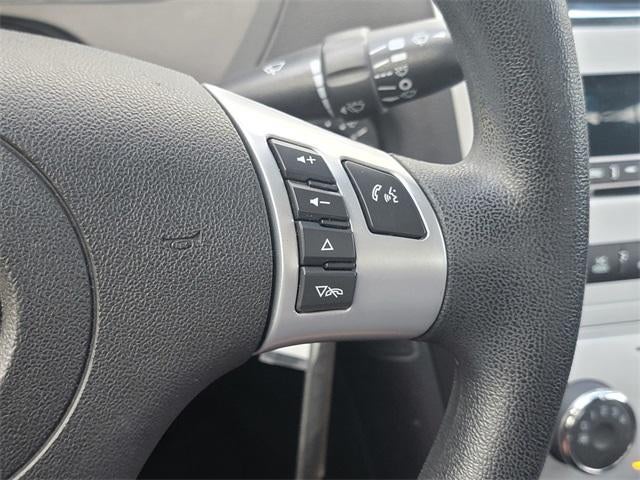 2009 Chevrolet Malibu LT 1LT