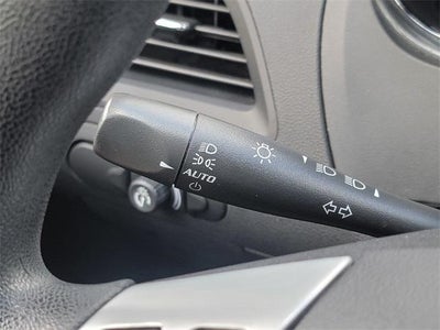 2009 Chevrolet Malibu LT 1LT